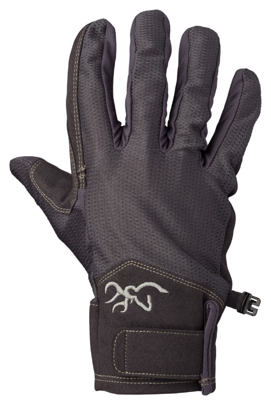 Browning Trapper Creek Shooting Glove